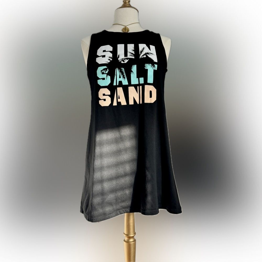 Worn once! “Sun, Salt, Sand” dress!